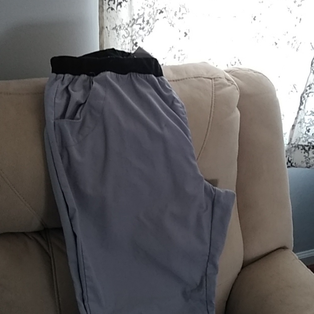 Butter Soft Stretch scrub pants